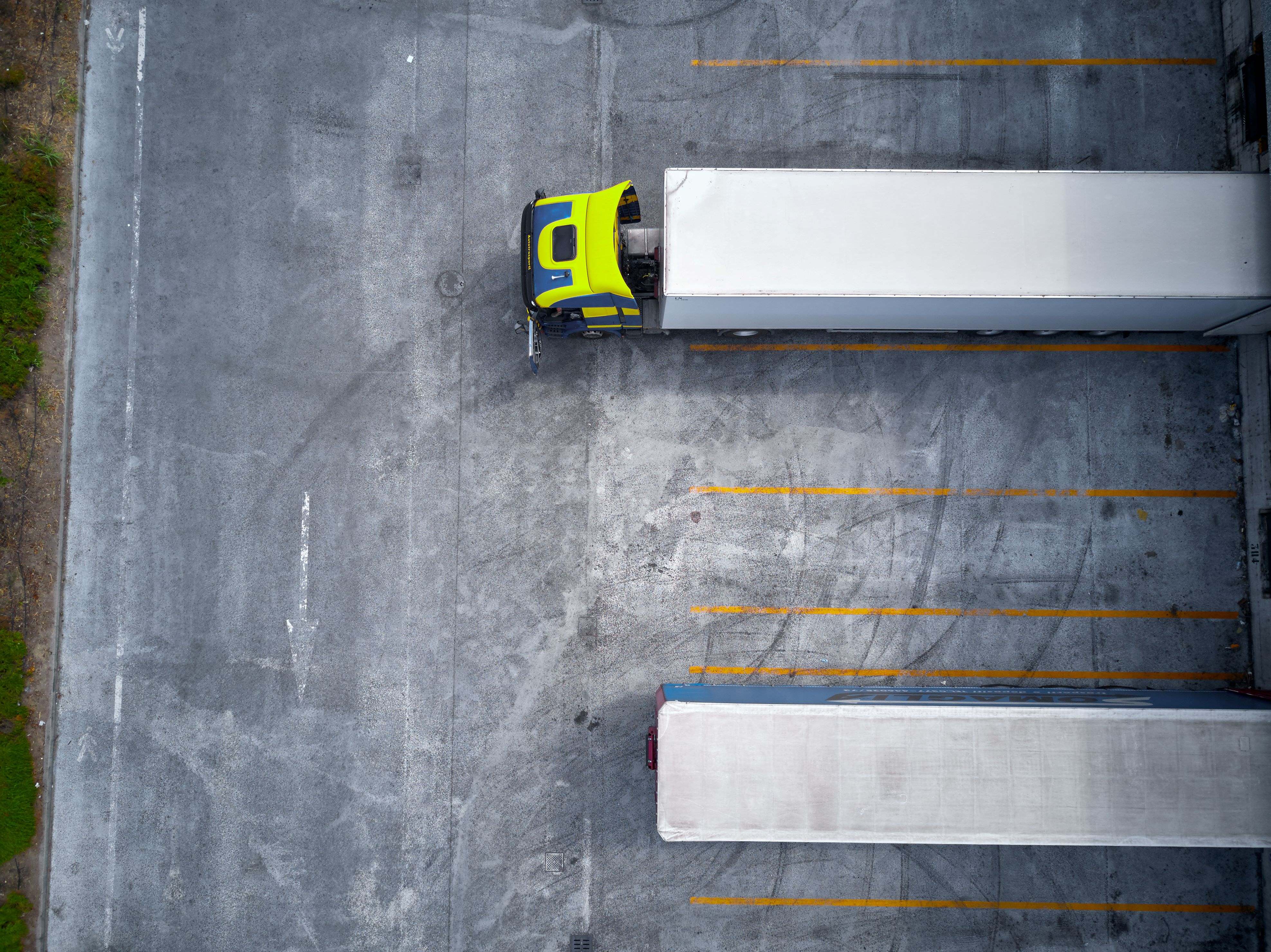 i.tech CARGO, la soluzione di Heidelberg Materials per pavimentazioni ultraresistenti