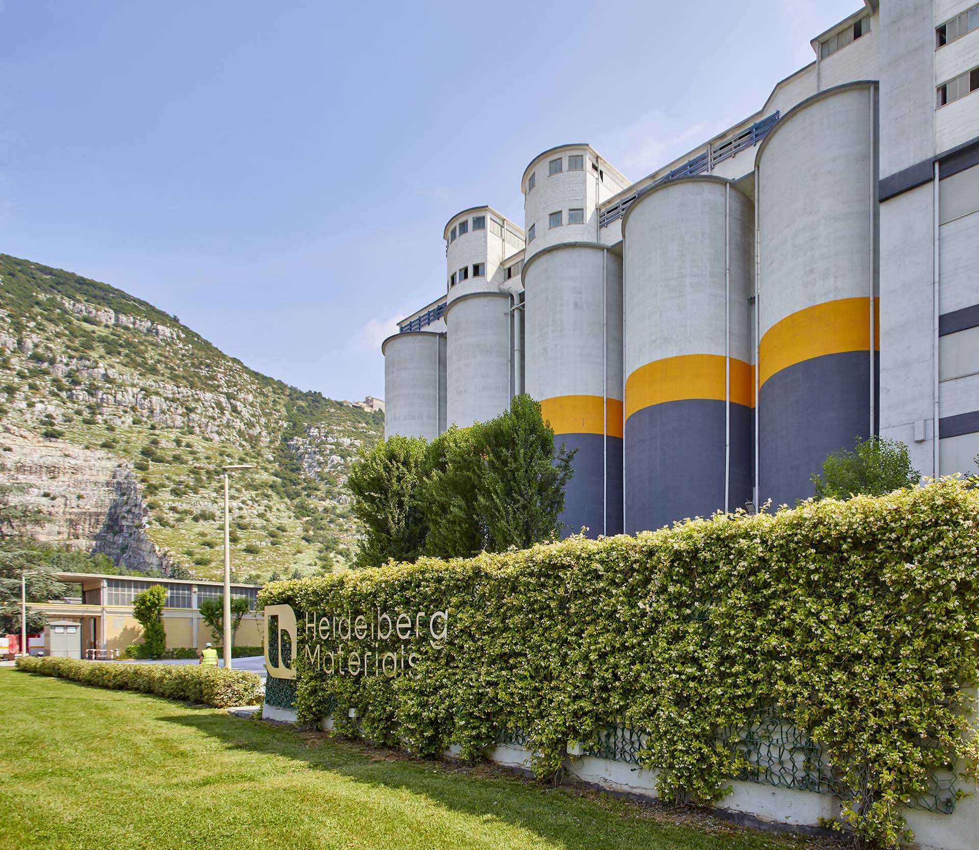 Cementeria di Rezzato-Mazzano