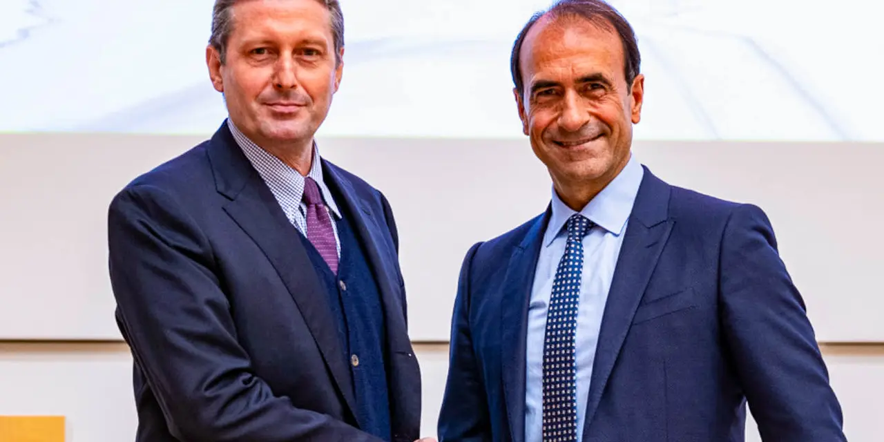 Gallini alla guida di Heidelberg Materials Italia Cementi 