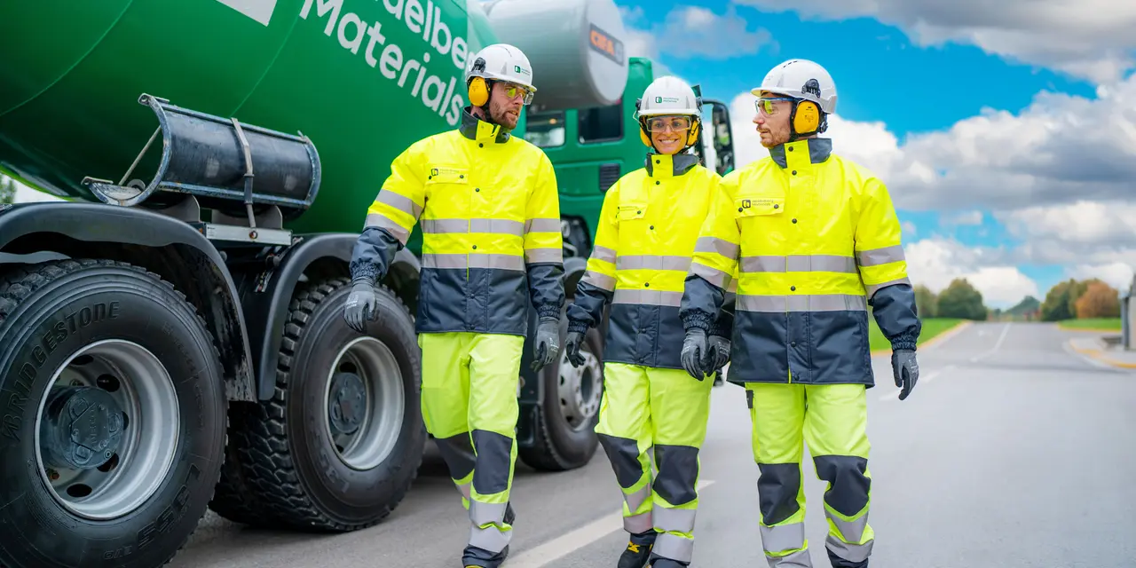 Foto safety DPI