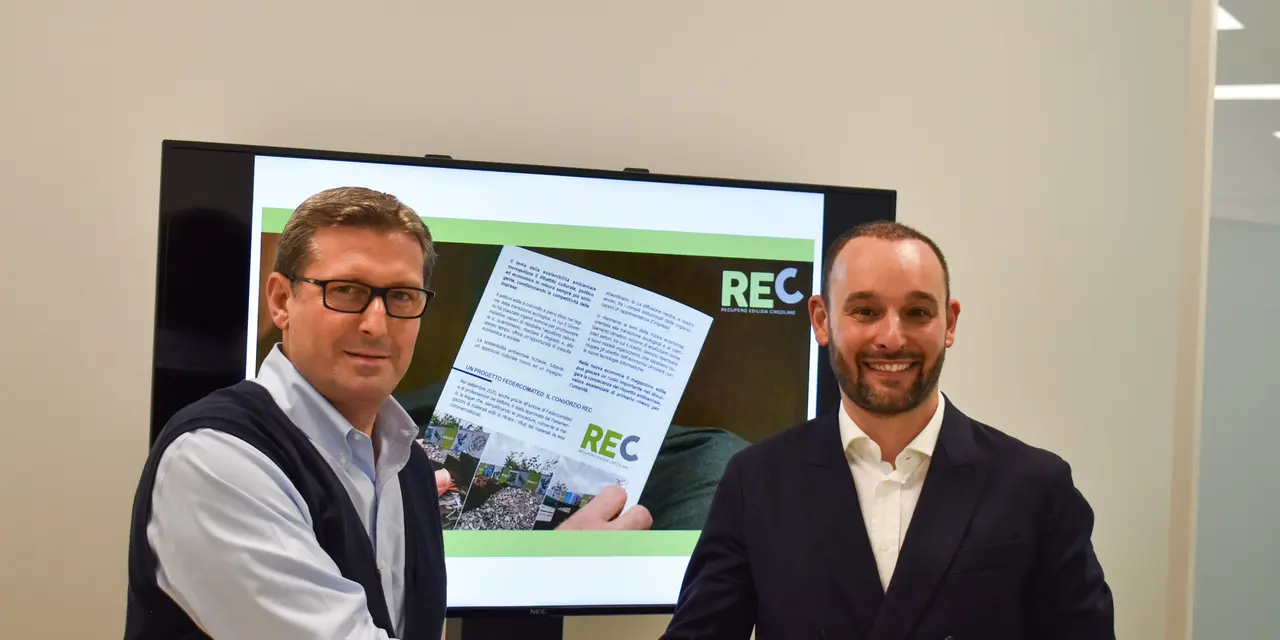 Gallini e Freri Consorzio Rec