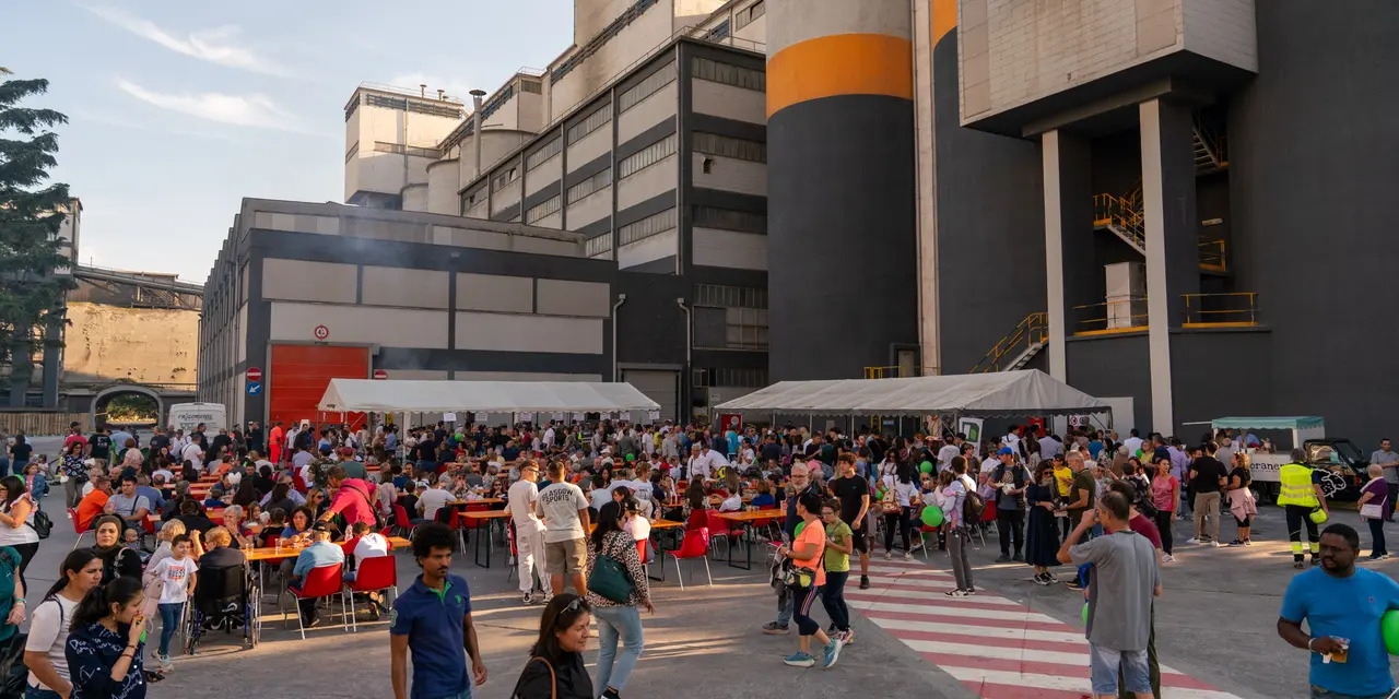 Porte Aperte a Rezzato, successo di pubblico e partecipazione