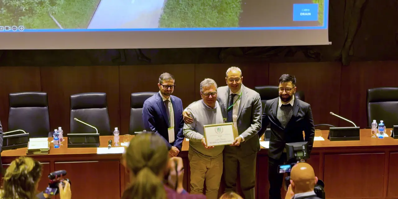 Youbuild Award 2024