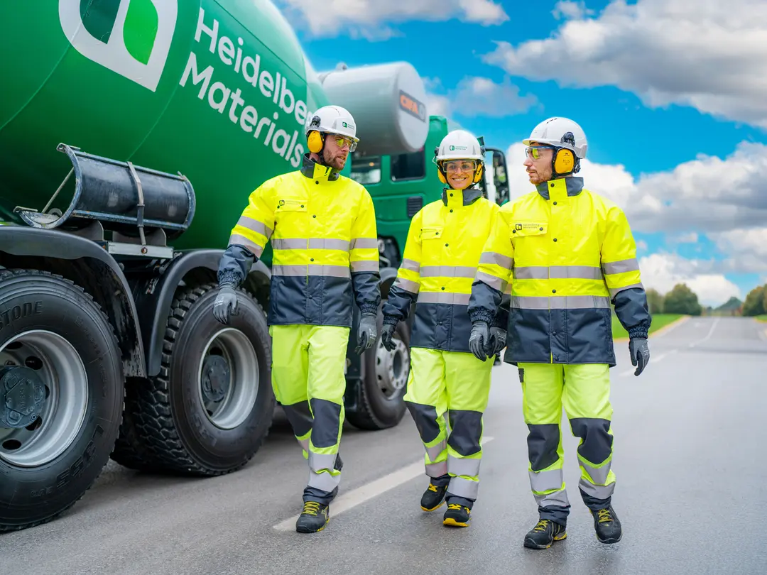 Foto safety DPI