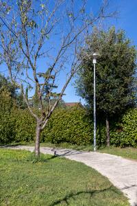 Parco dei Frutti a Guidonia in i.idro DRAIN